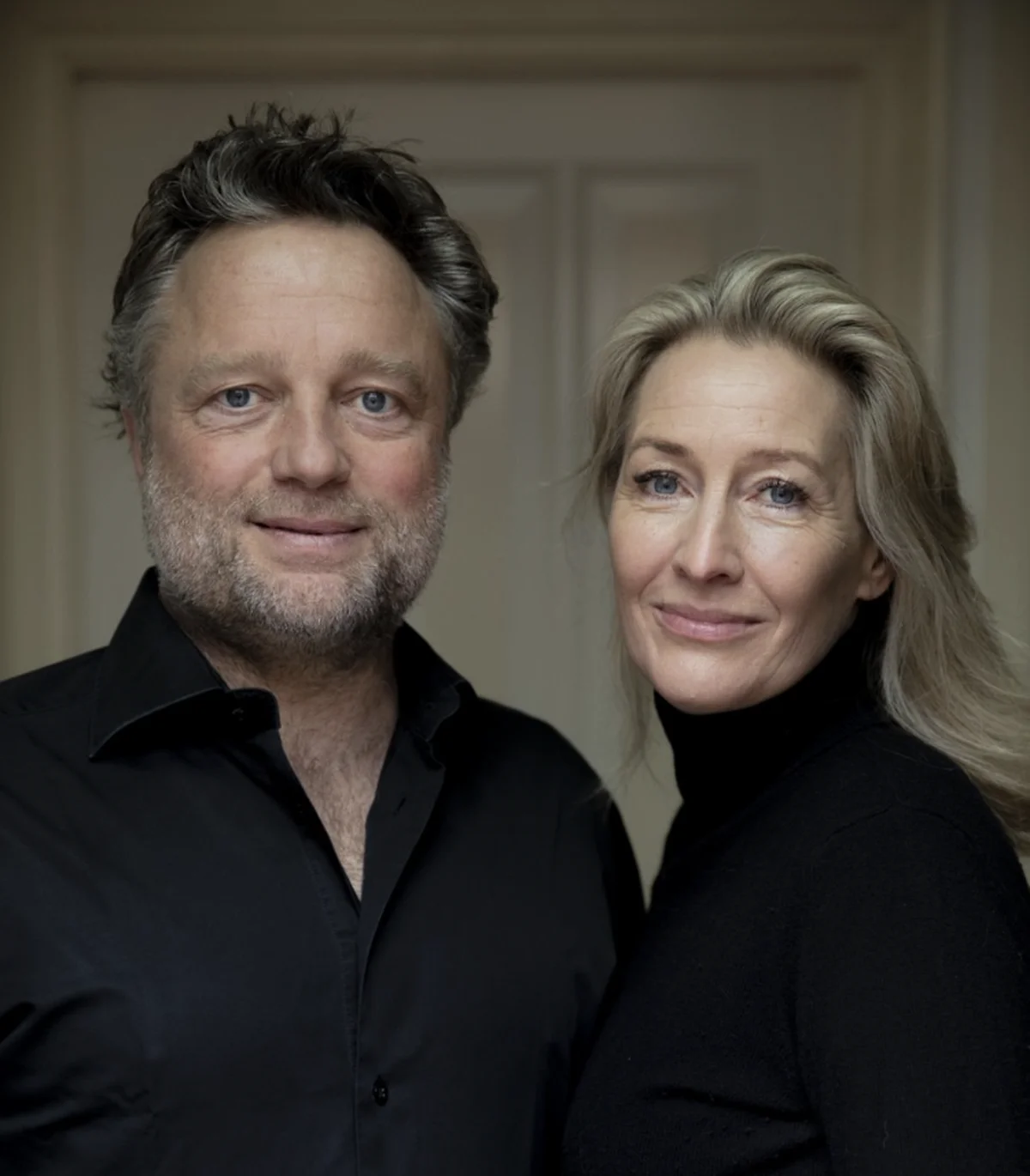 Carrie en Eddie stoppen met Moordzaken de podcast: 'We willen niet de Heintje Davids van de true crime worden'