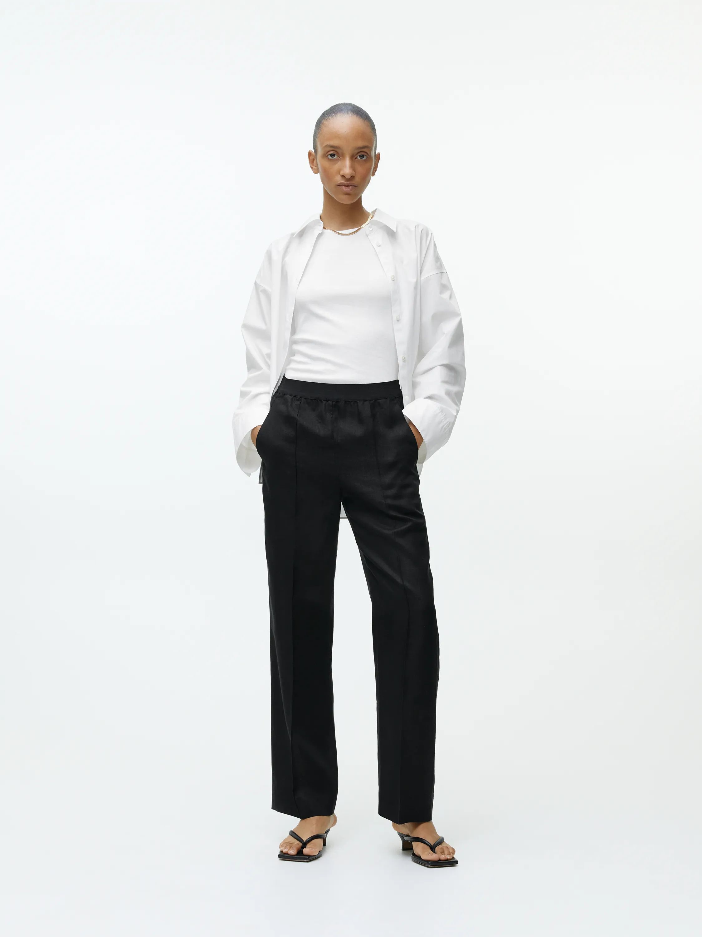 Pantalon - Arket