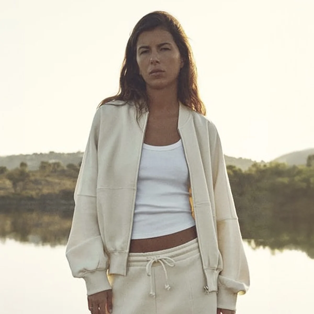 Sorry not sorry: wij zijn al bezig met chillpakken, en deze van Zara is ...