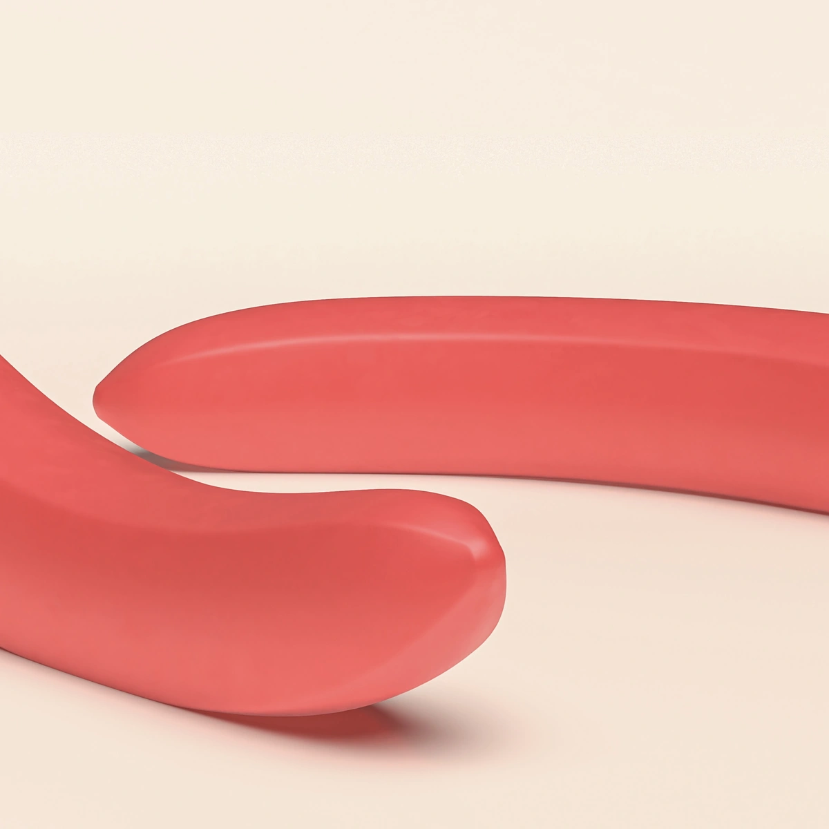 header - banaan - rood - penis -  piemel - sex- seks - shutterstock