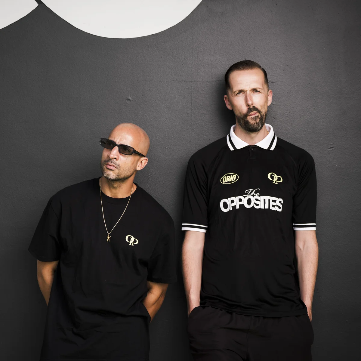 The Opposites brengen tweede single uit sinds comeback