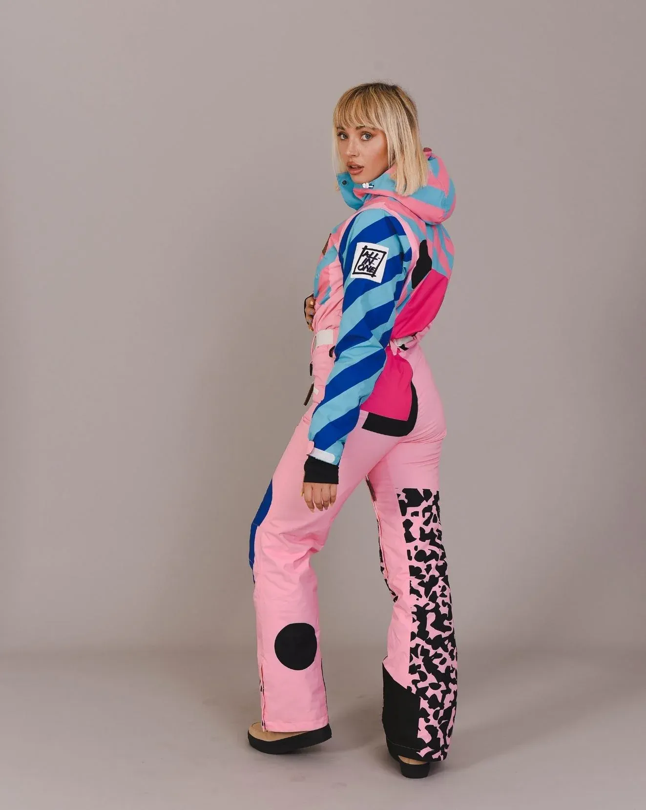 Skipak - retro - oosc clothing