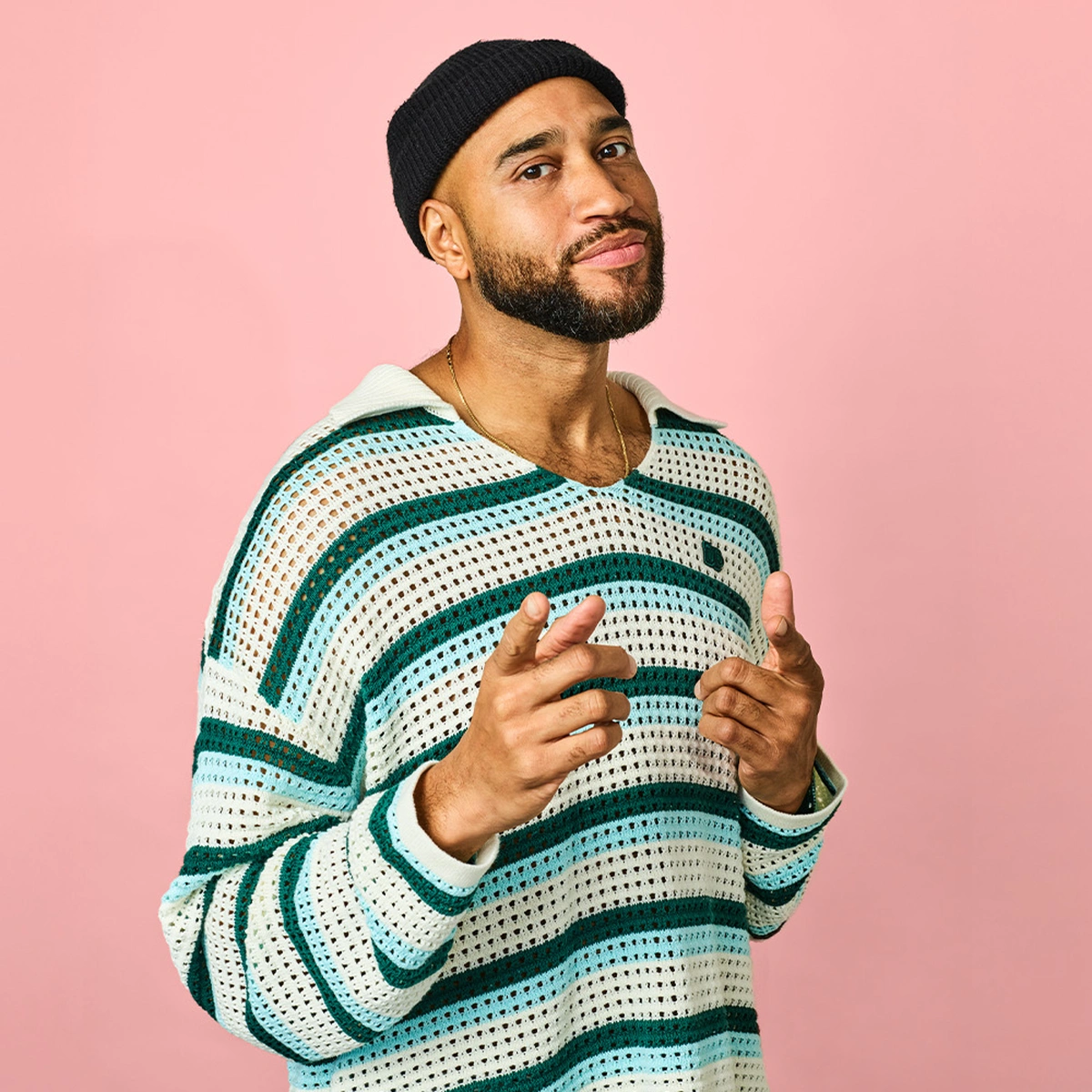 Header - Column - Edson da Graça - fotografie Tom ten Seldam