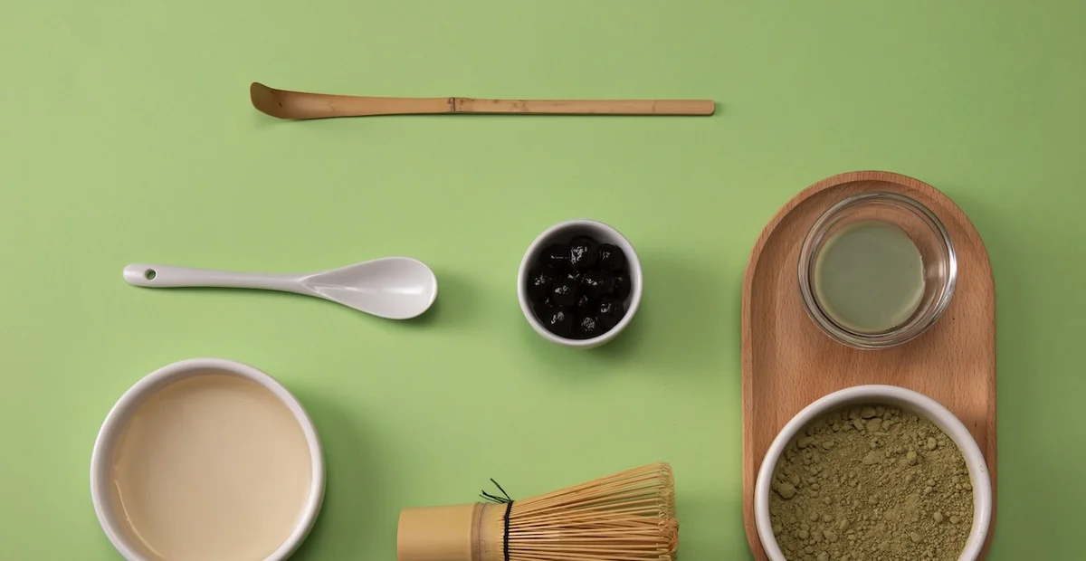 matcha Freepik