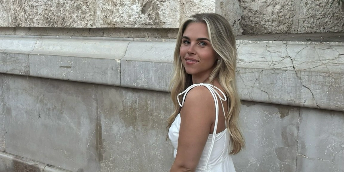 Header - Sophie Anne heeft endometriose - real life