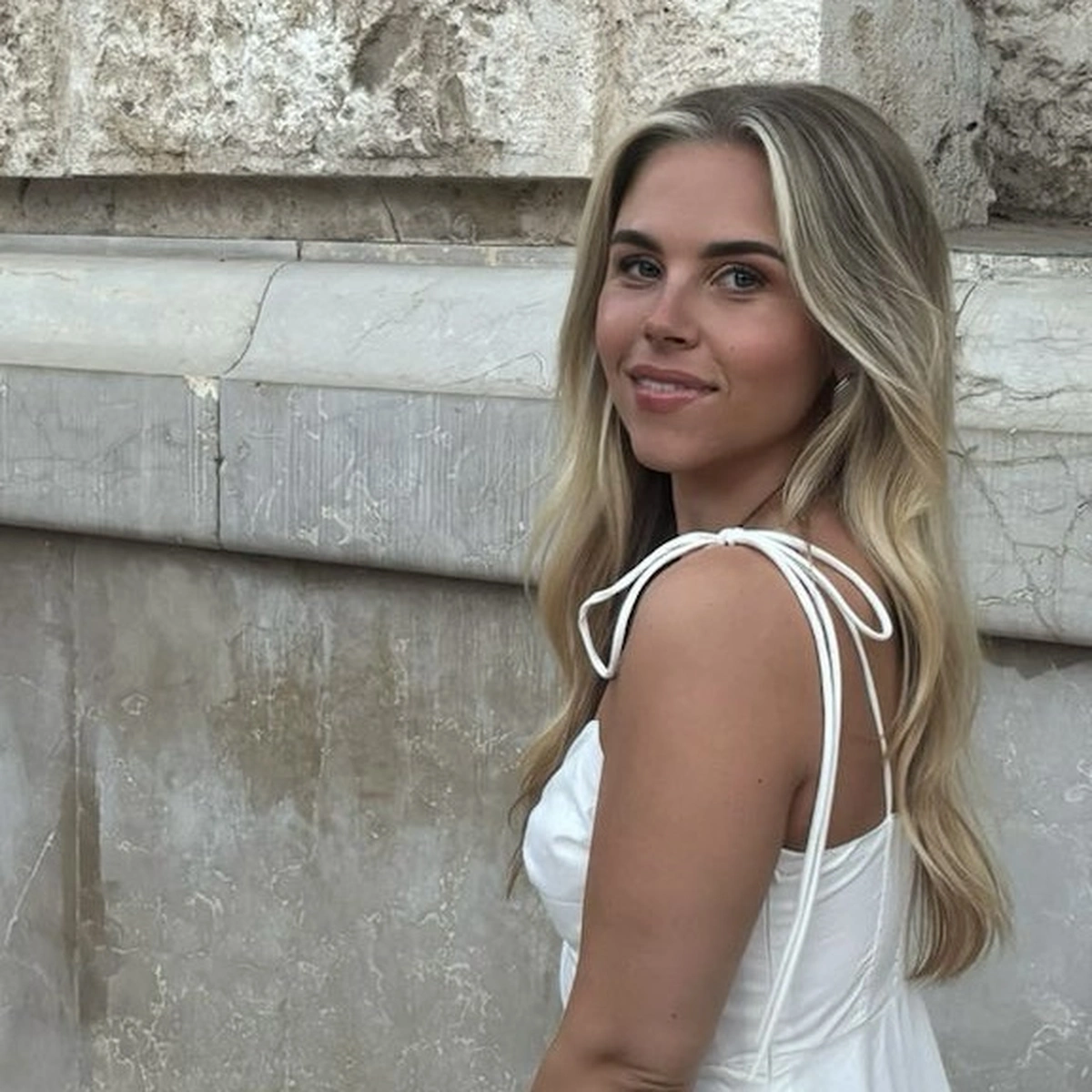 Header - Sophie Anne heeft endometriose - real life