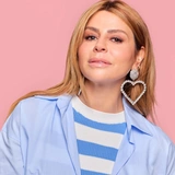 Olcay Gulsen - roze - column