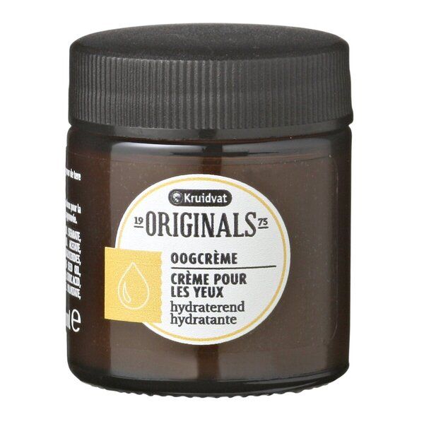 Oogcreme kruidvat