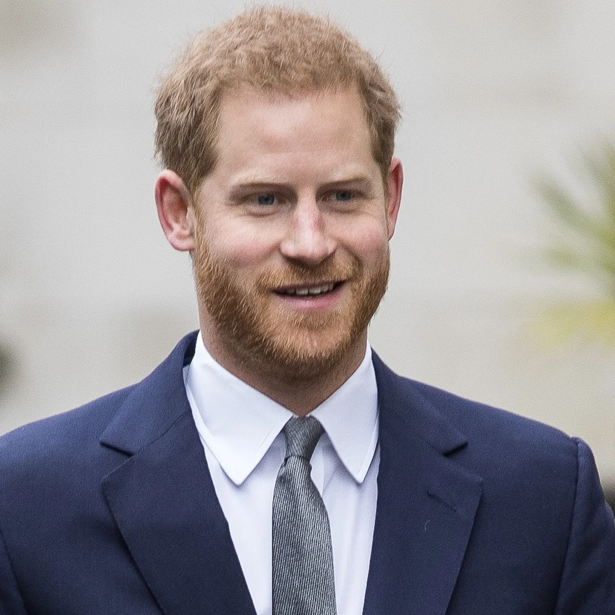 Header - prins prince Harry van Sussex - brunopress