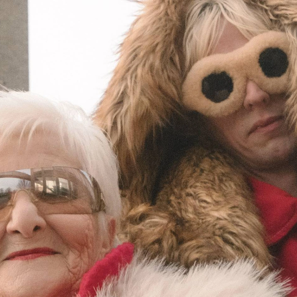 Header - OrgelJoke en Faberyayo - Verkade