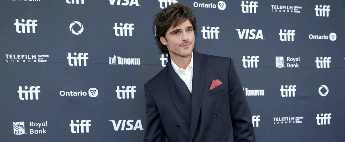 Jacob Elordi Getty Images 