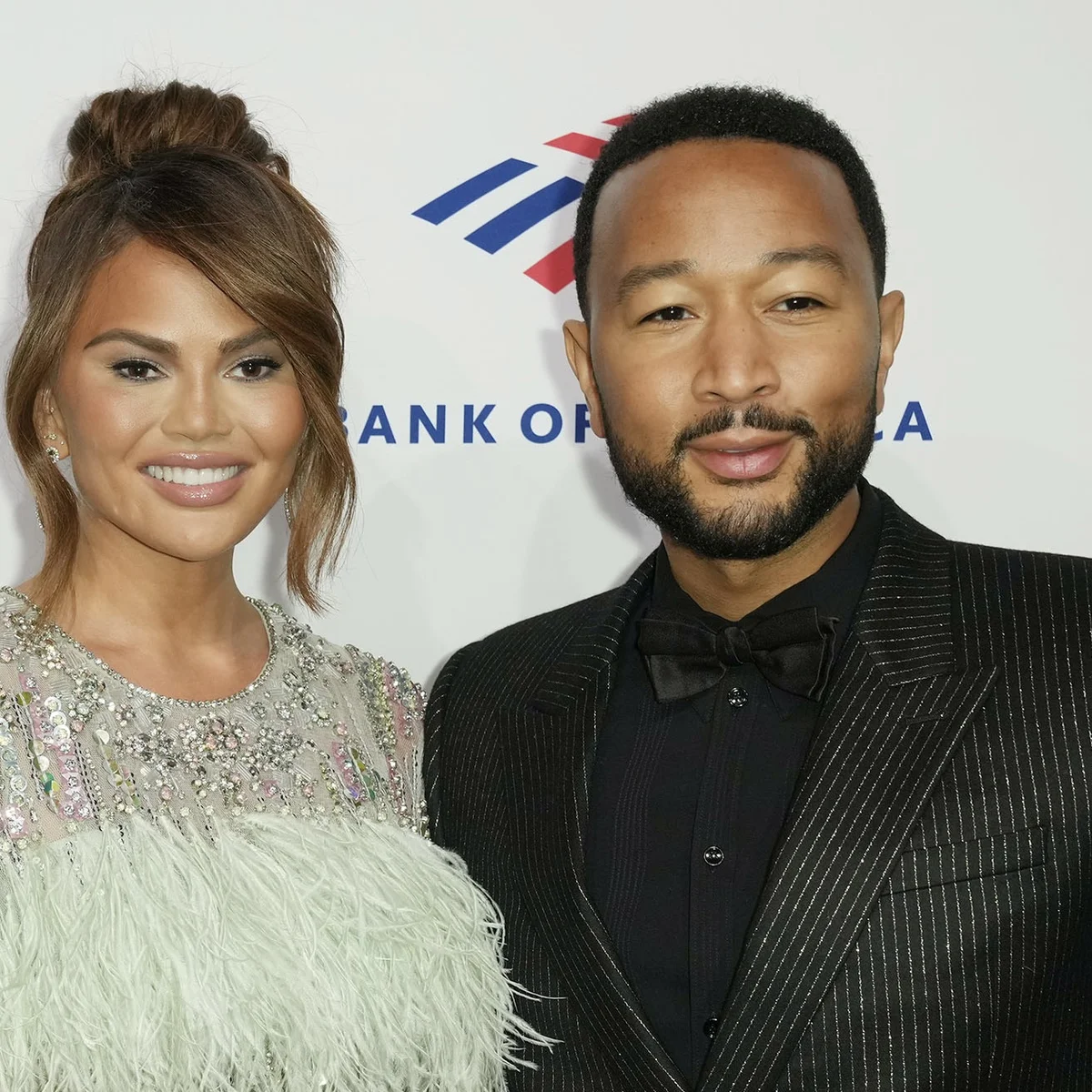 Header - Chrissy teigen - John Legend - BrunoPress