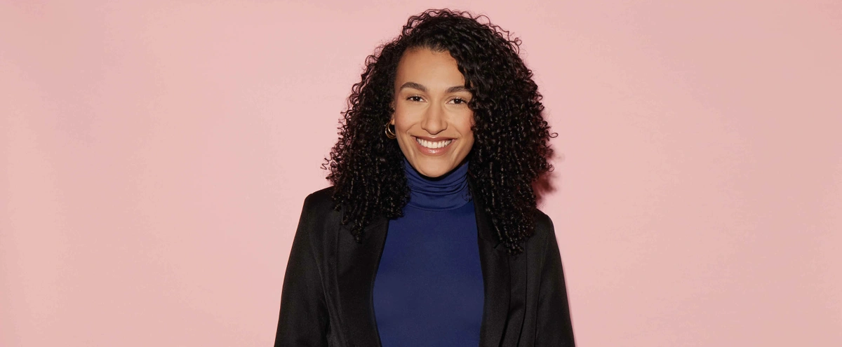 Ona Moody: 'Ik krijg een paniekerig gevoel als iemand vraagt waar ik mezelf over 5 jaar zie'