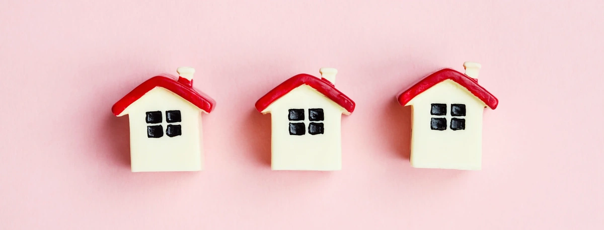 Header - huis - huizen - gebouw - shutterstock