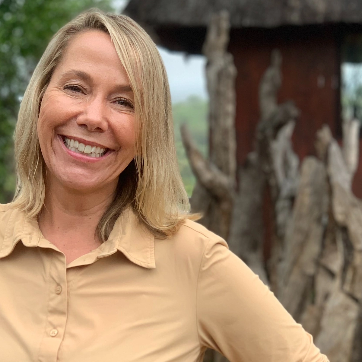 B&B Vol Liefde -  Mirjam