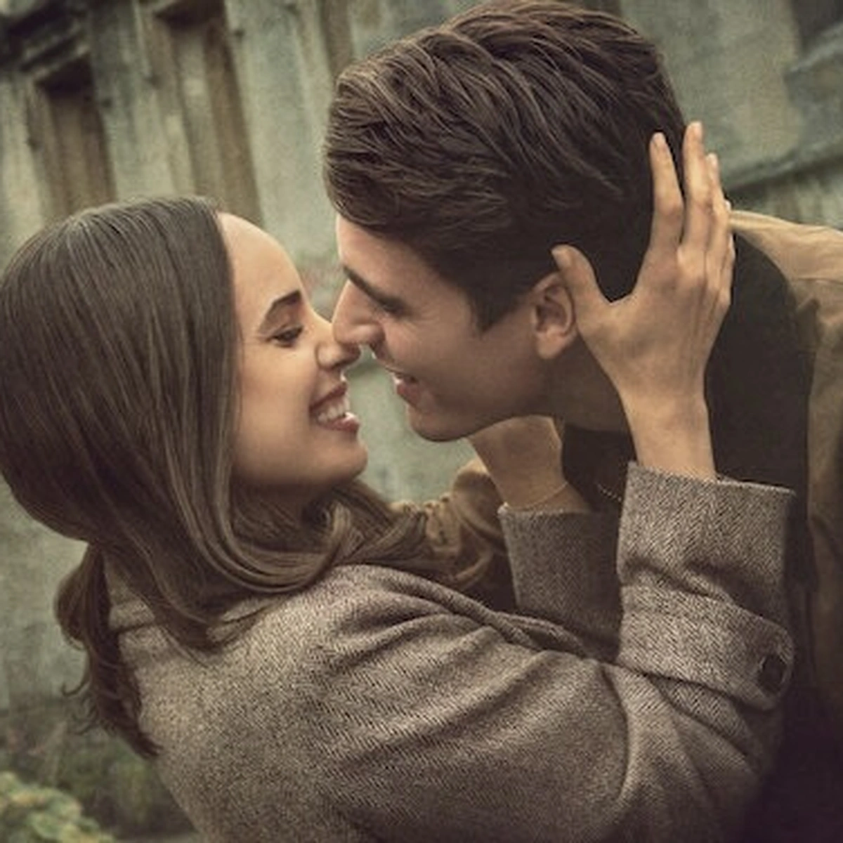 My Oxford Year Netflix 