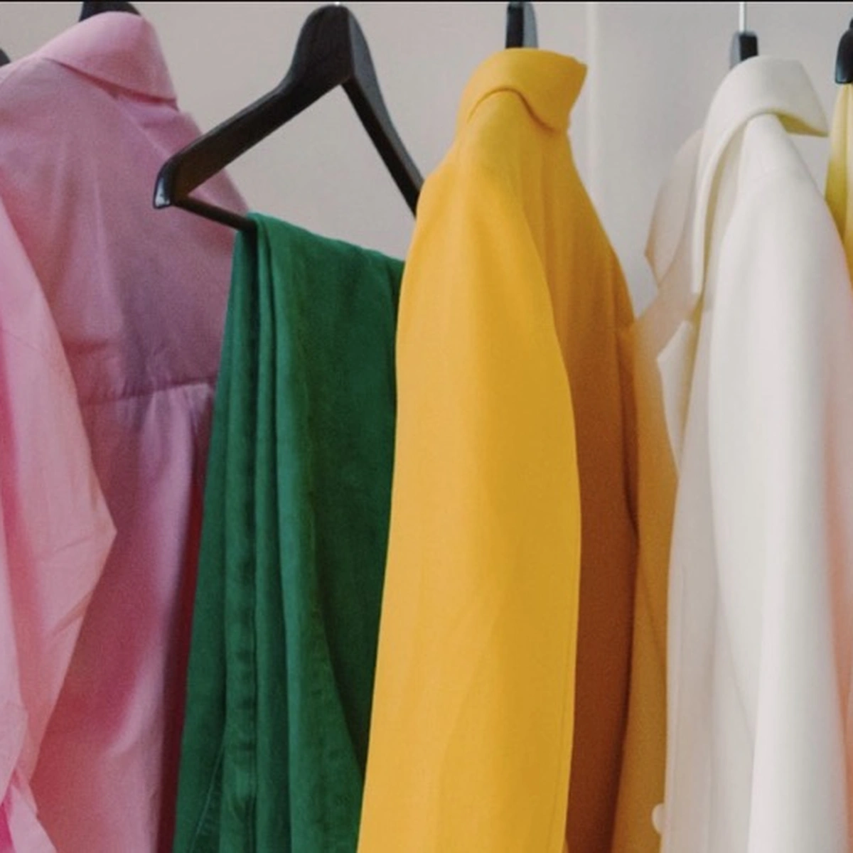 Jumpsuits als alternatief voor jurken