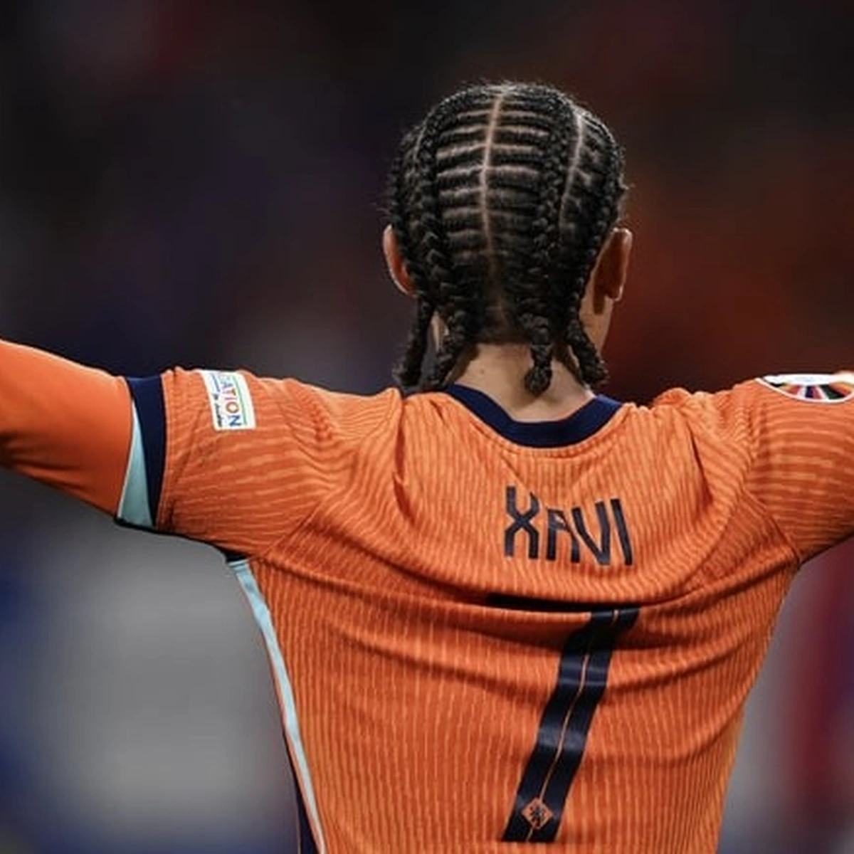 Xavi-Simons-oranje-header-Imago