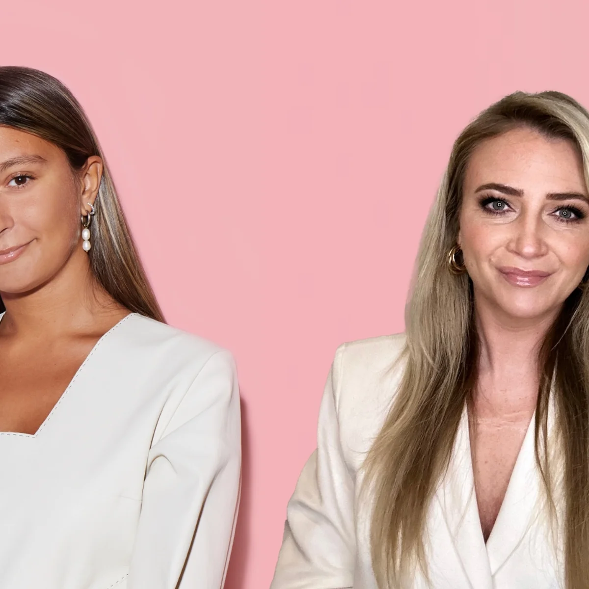 Xana Kelly Instagram Live - header