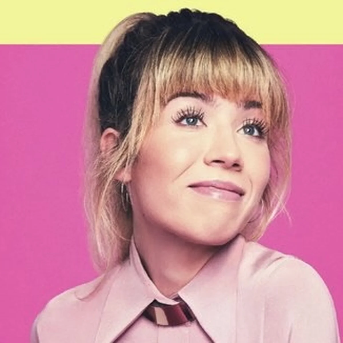 Jennette McCurdy boek