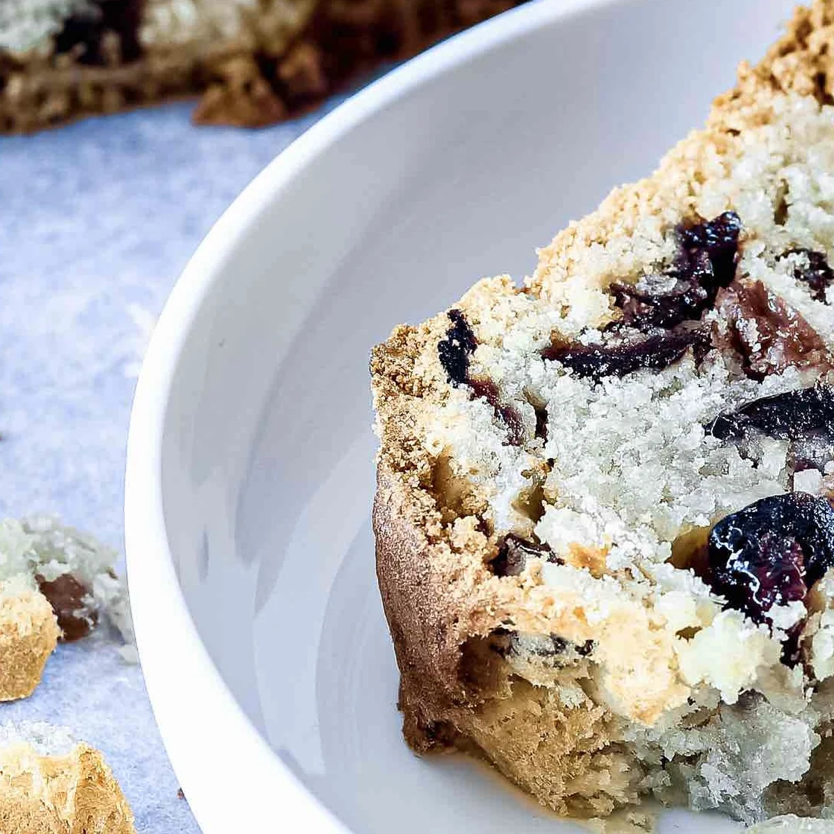 Header - hero - fokking makkelijk recept - paasstol -chickslovefood