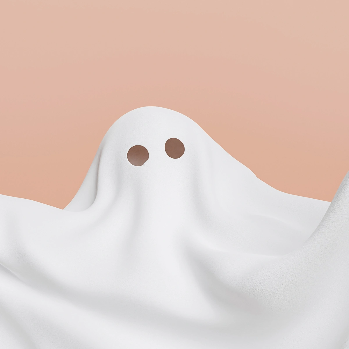 Header - spook - telefoon - Shutterstock