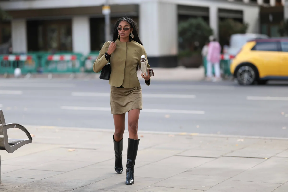 London Fashion Week