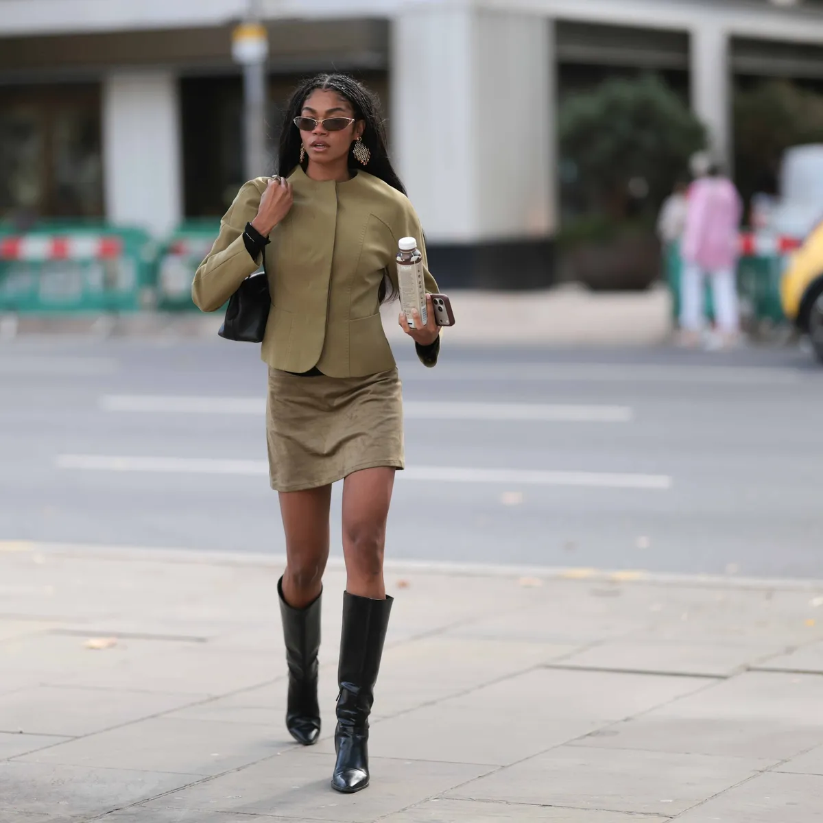 London Fashion Week