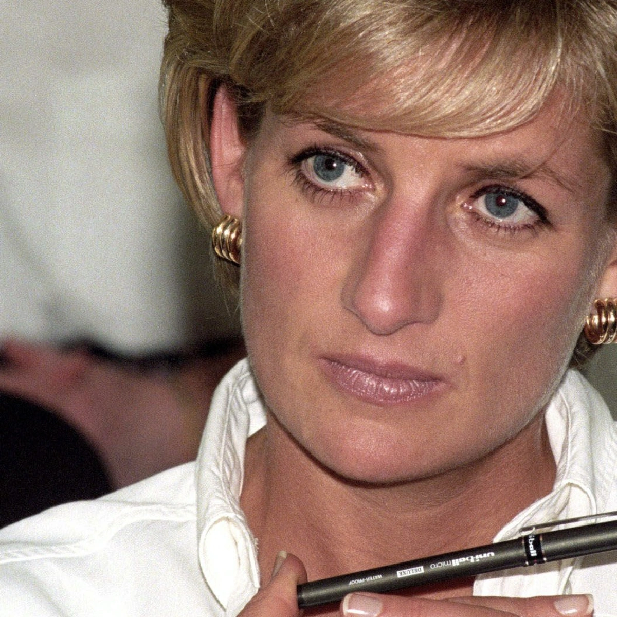 Header - Diana - Princess Diana - prinses 