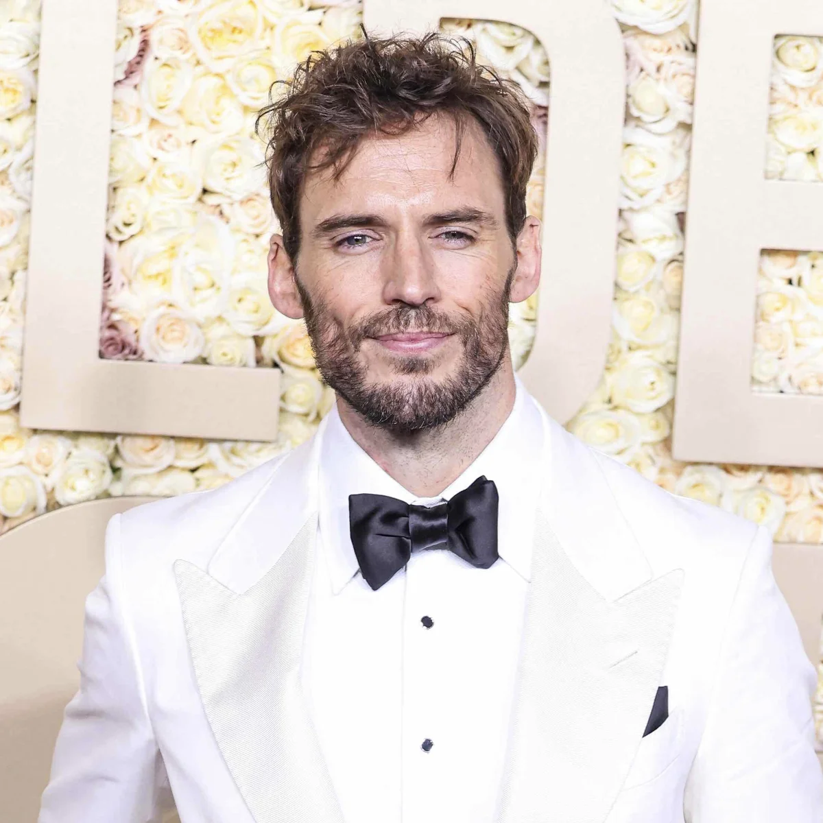 Sam Claflin, hunger games, NLB