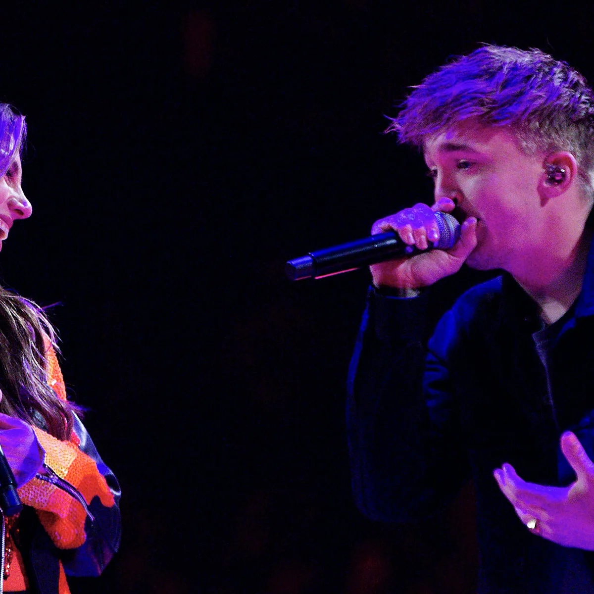 Header - Maan en Snelle - The Streamers - BrunoPress