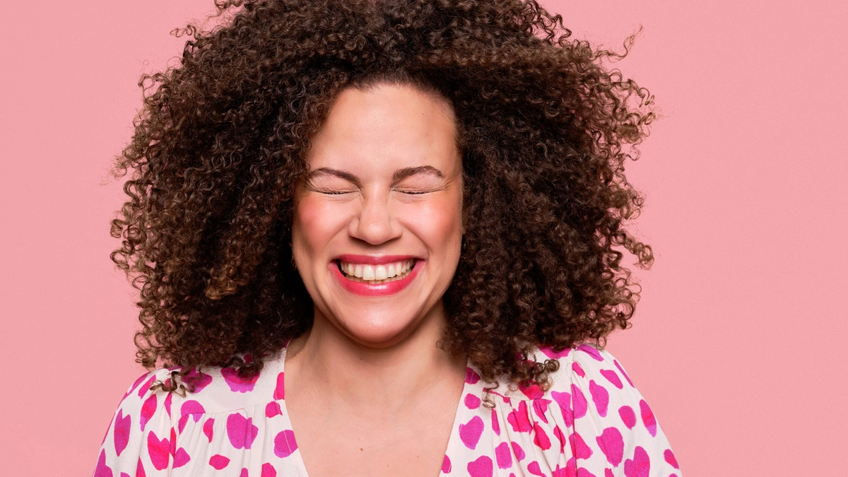 De frons in haar voorhoofd was dieper dan ooit