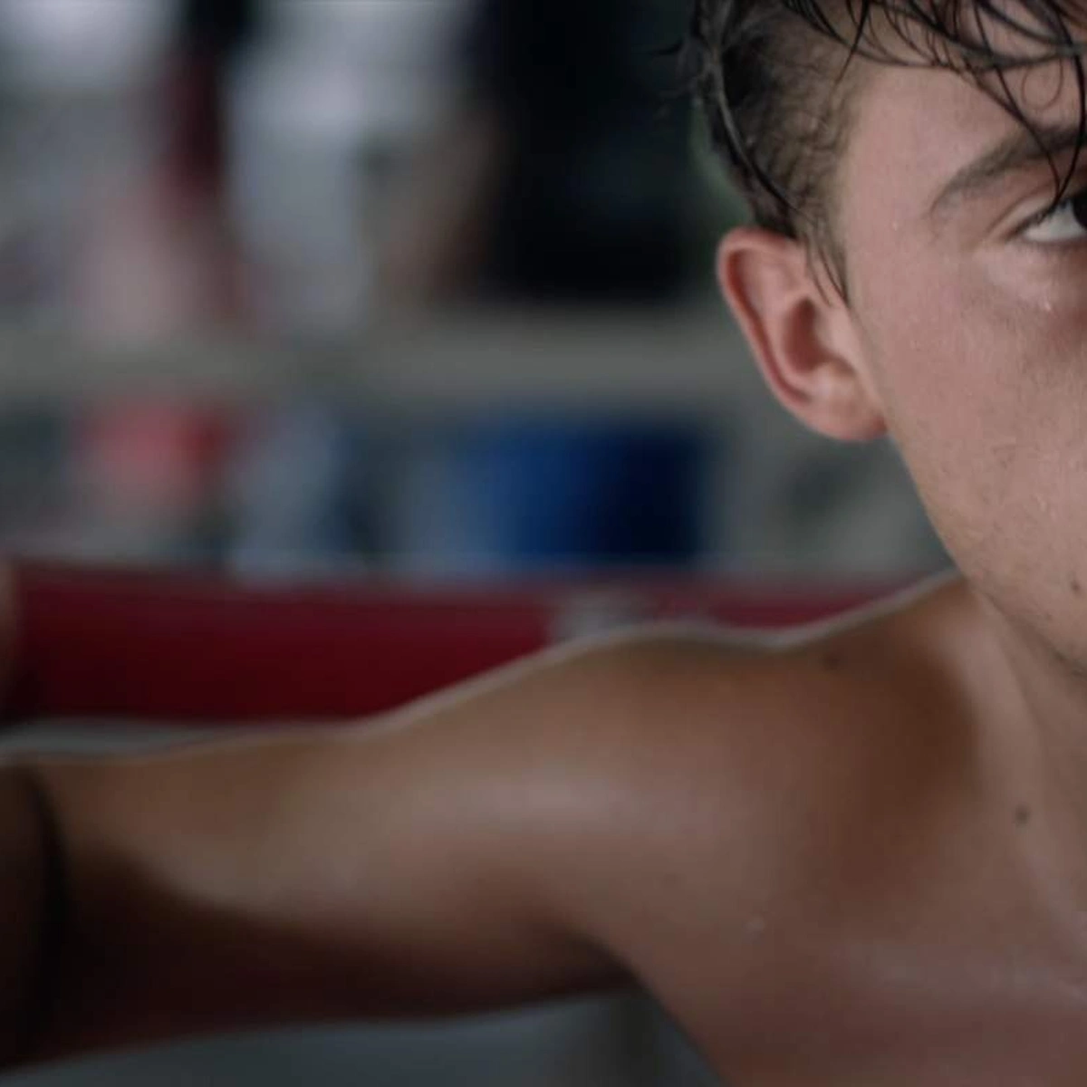 Jorik Lil Kleine documentaire Prime