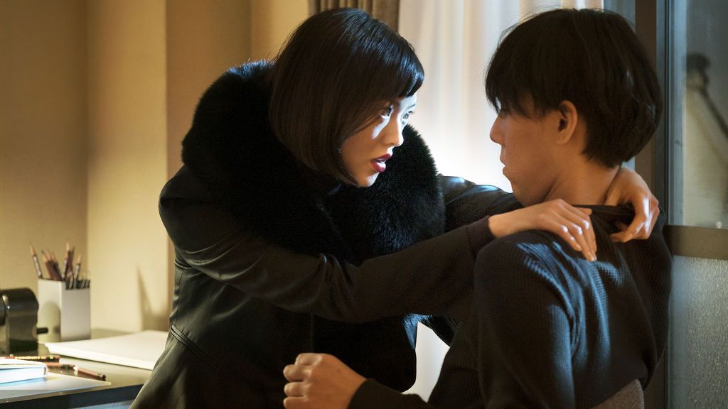 Dit zijn de vijf meest sexy films en series op Netflix 