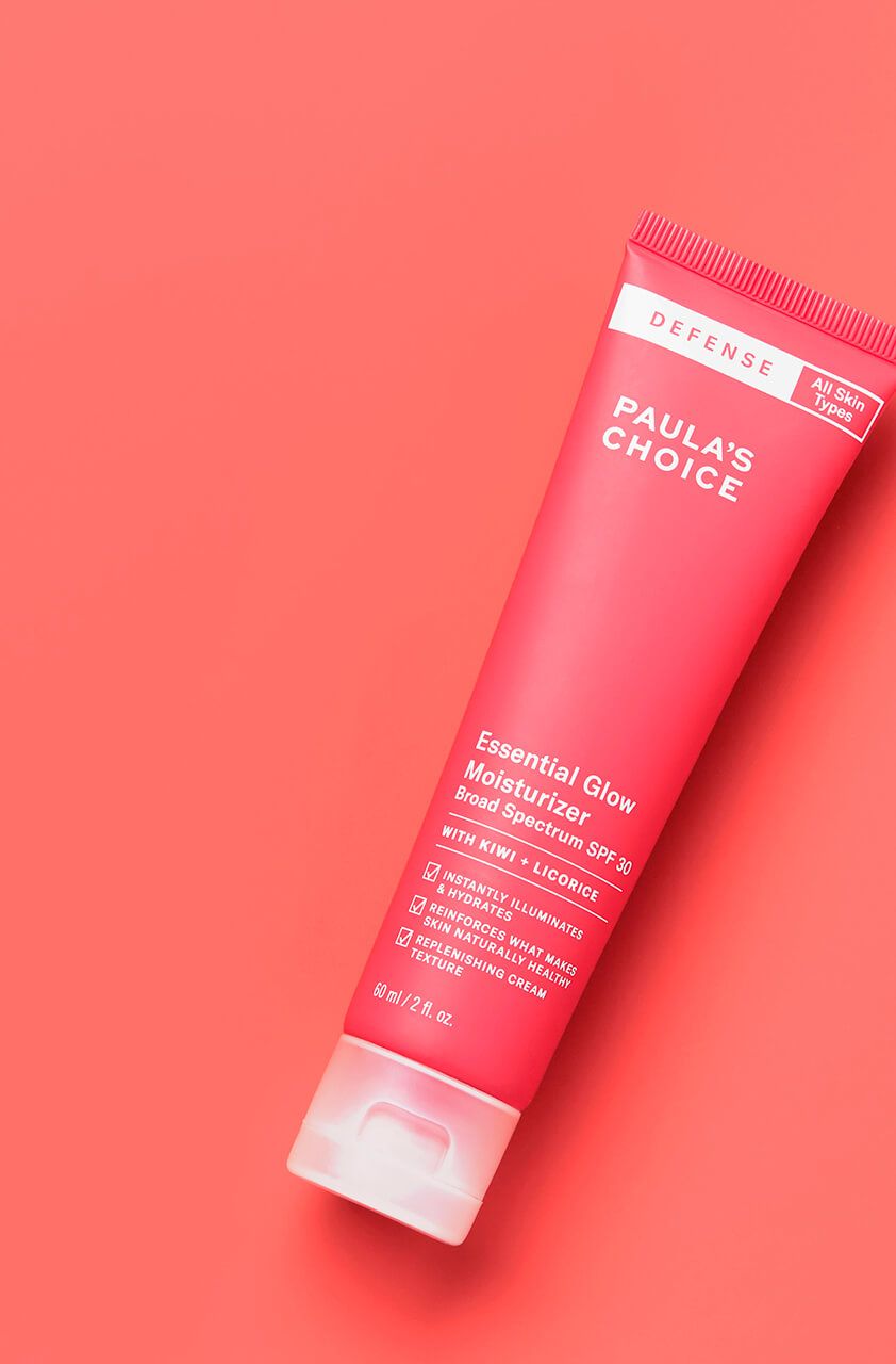 Paula's Choice Moisturizer
