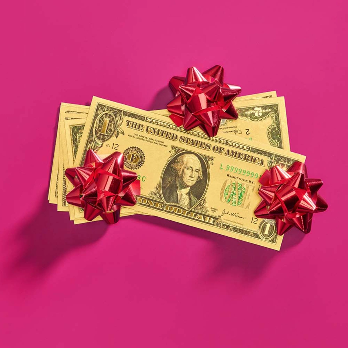 header - strik - dollar - poenpraat - geld - tom ten seldam