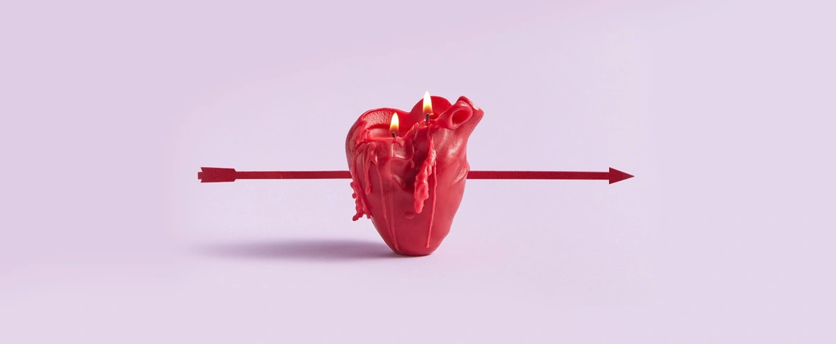 header - kaars - hart - liefde - pexels