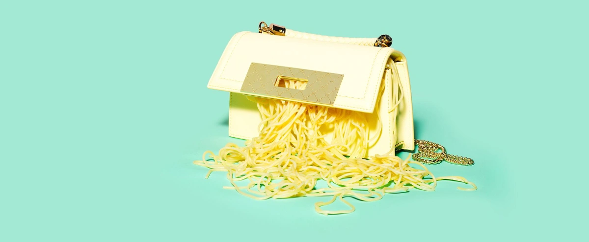 header - tasje - pasta - eten - frank brandwijk