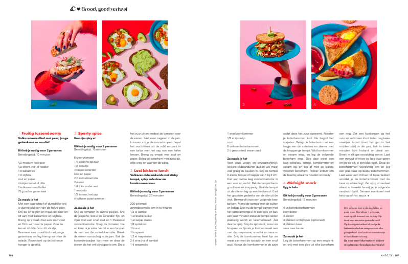 Print - Food Cabinet - 3