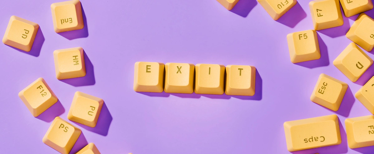 header - exit - carriere - computer - tech - tom ten seldam