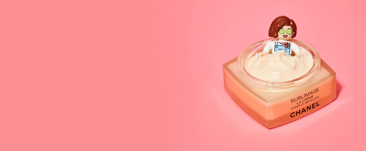 Hero - Moisturizer - Beauty - Creme