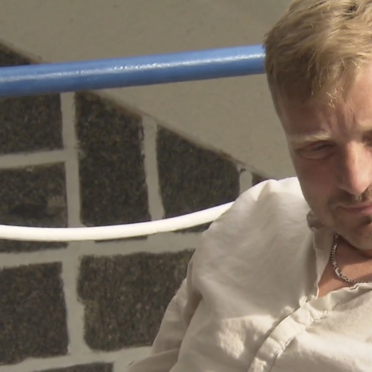 B&B Vol Liefde - Daniël - RTL