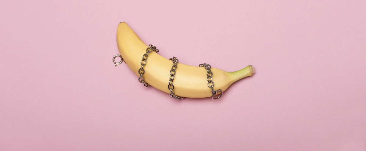 Banaan - seks - ketting - pexels