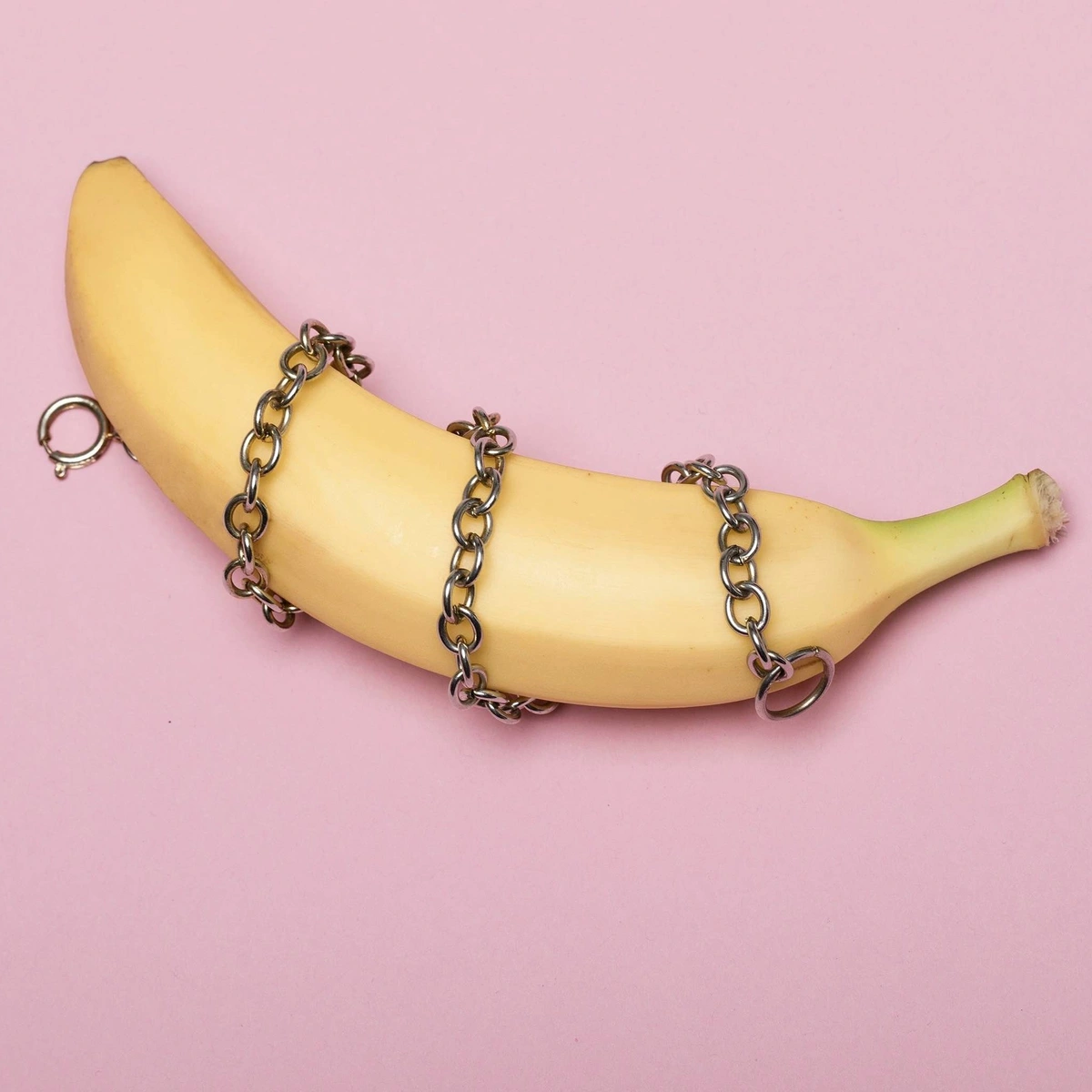 Banaan - seks - ketting - pexels