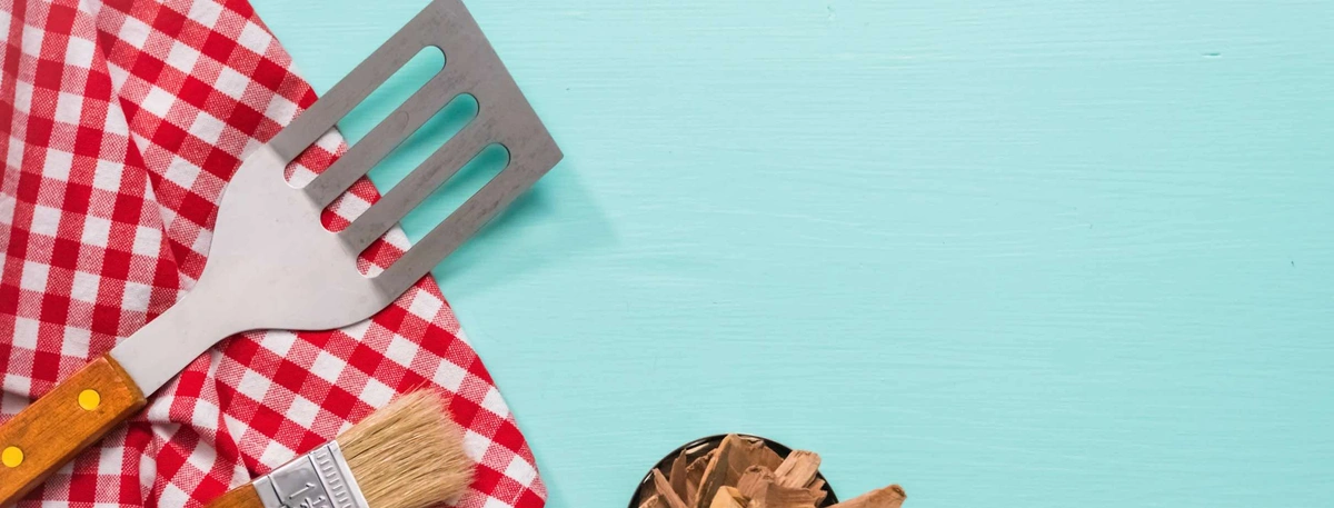 Header - barbecue - spatel - bbq - Shutterstock