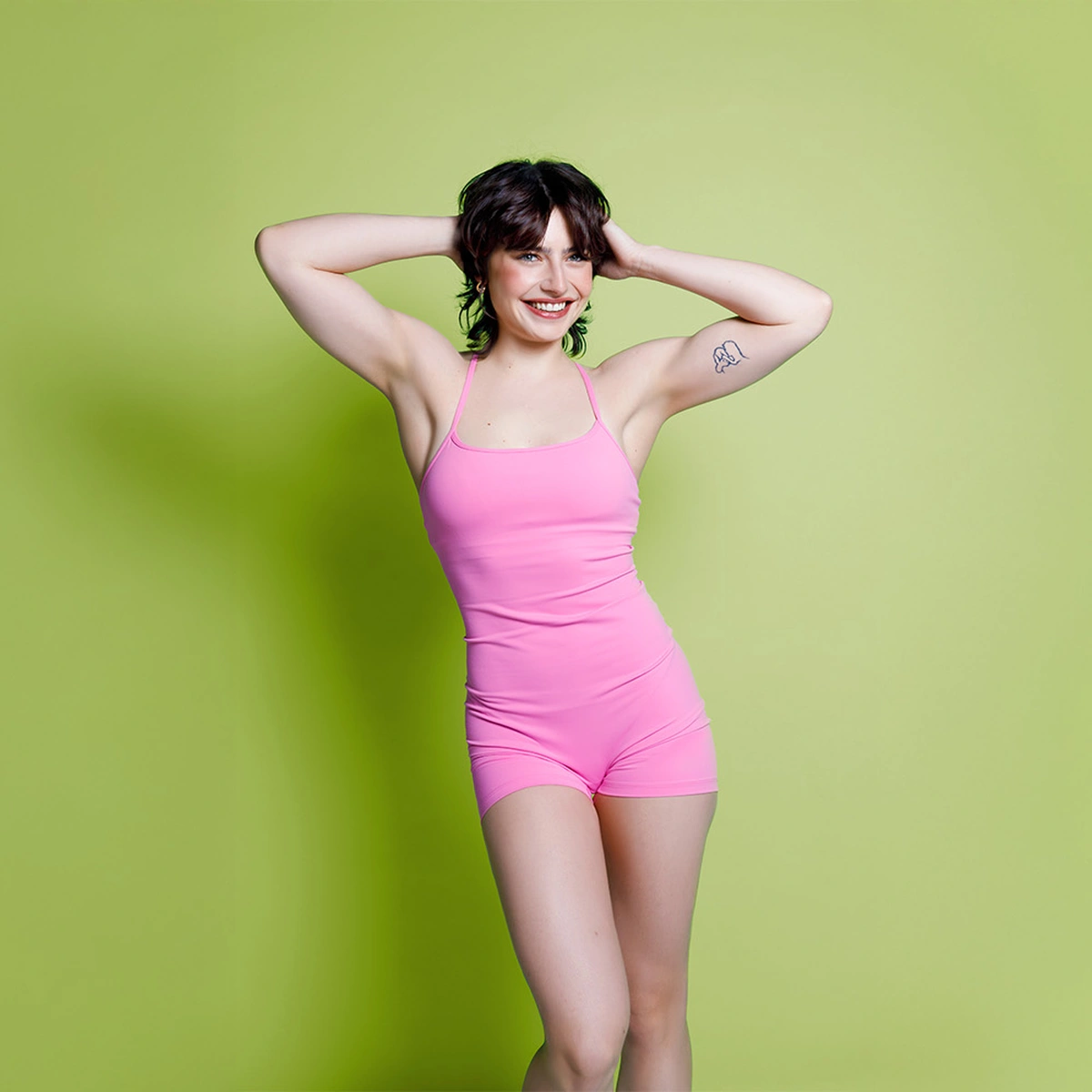 Editie 05 FS - Portrettenserie - Sophie Bouquet - Metamorfase - FOTOGRAFIE Dario & Misja - Header