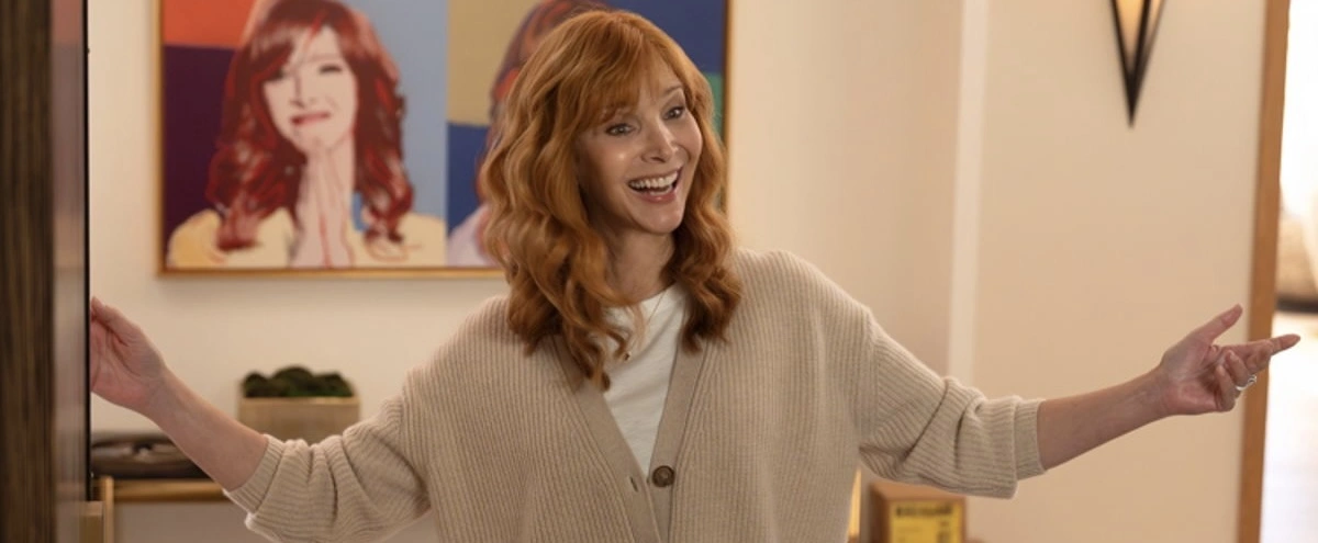 The comeback - HBO Max