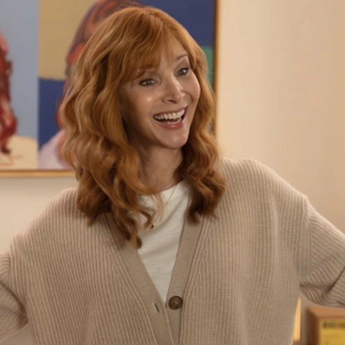 The comeback - HBO Max