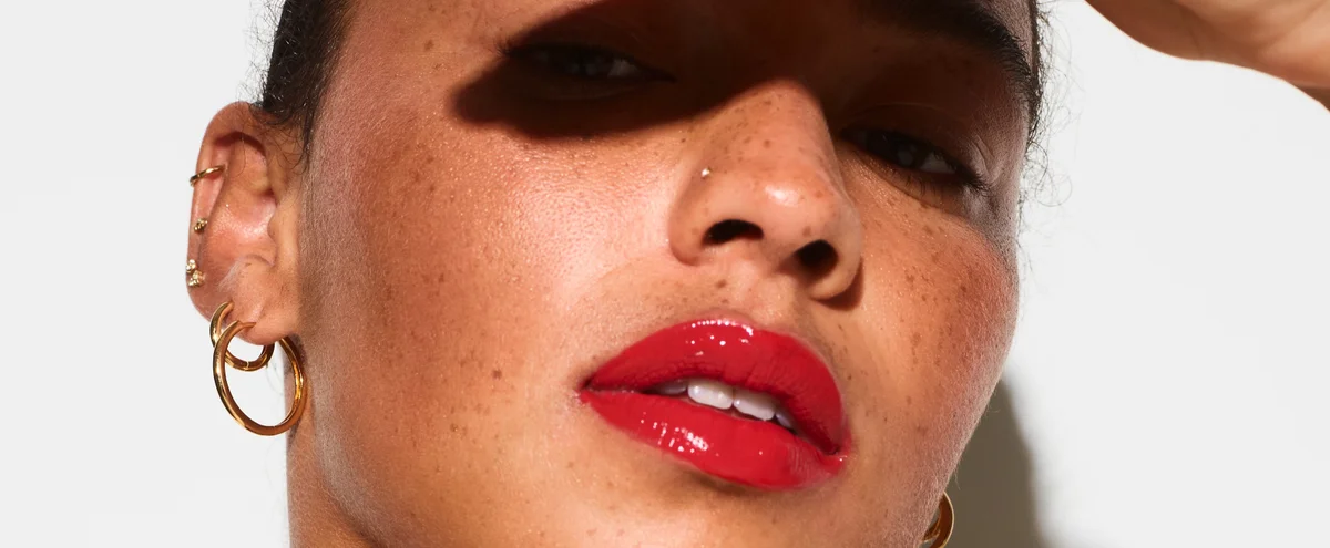 Rode lippen - leco legt uit - beauty - make-up