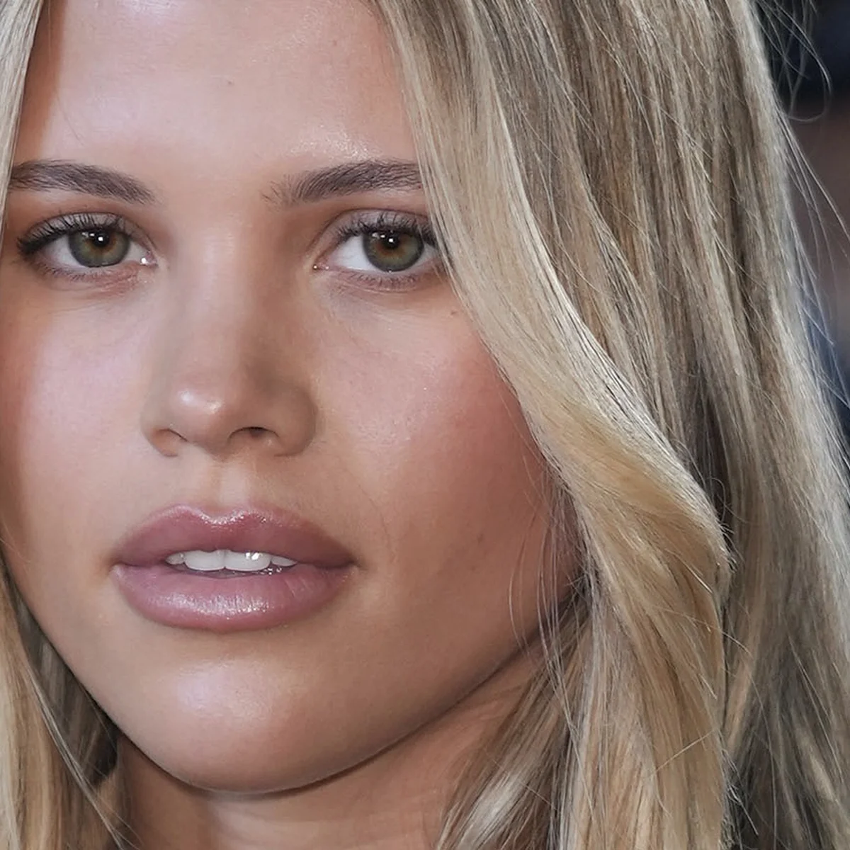 Header/hero - Sofia Richie - BrunoPress